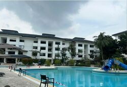 Astrid Meadows (D10), Condominium #497610961